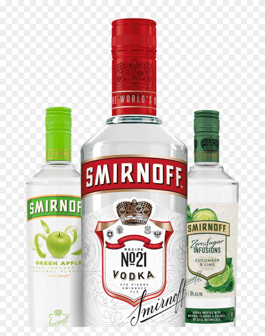 Pinnacle Original Vodka, 375 Ml - W