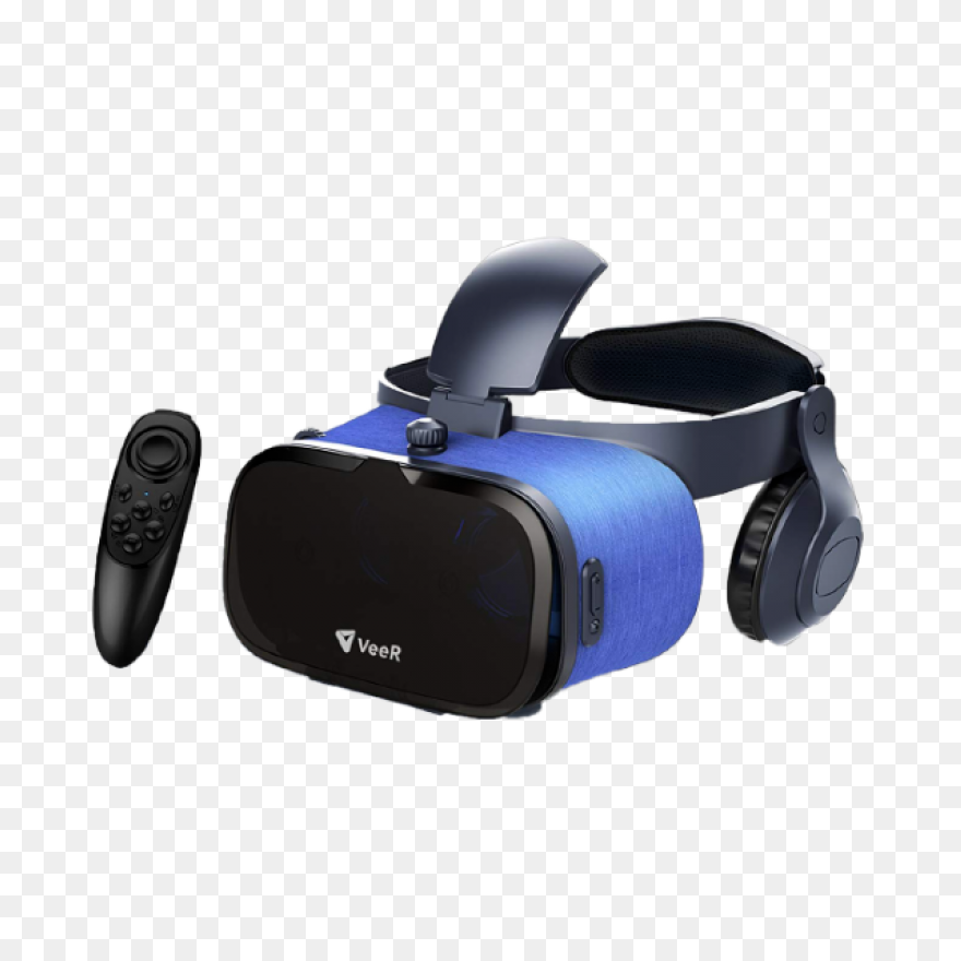 Pico Neo 2 Eye - Vr Headset With Na