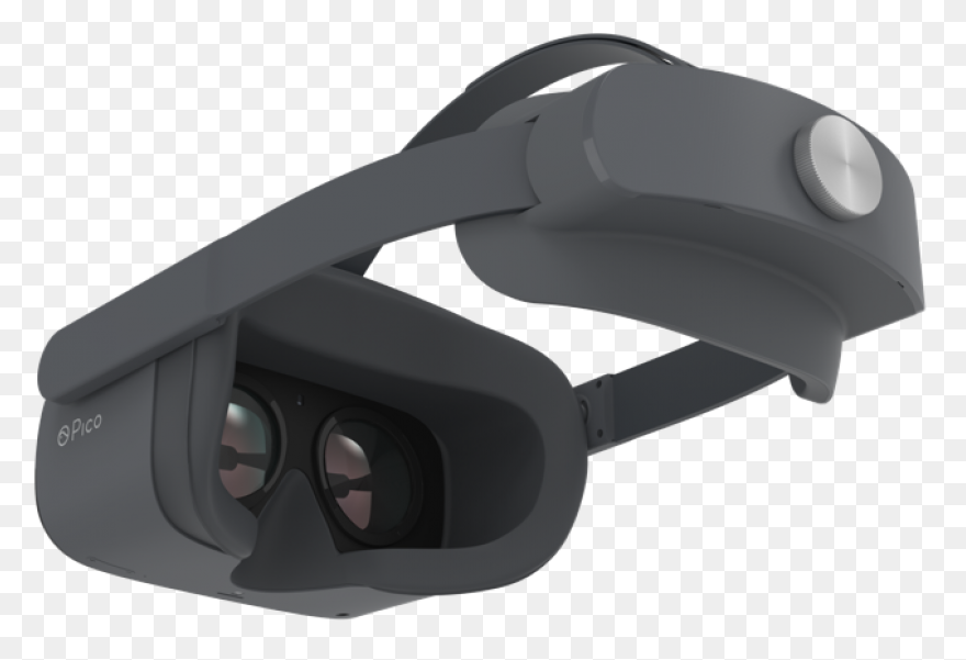 Pico Neo 2 Eye Vr - Vr