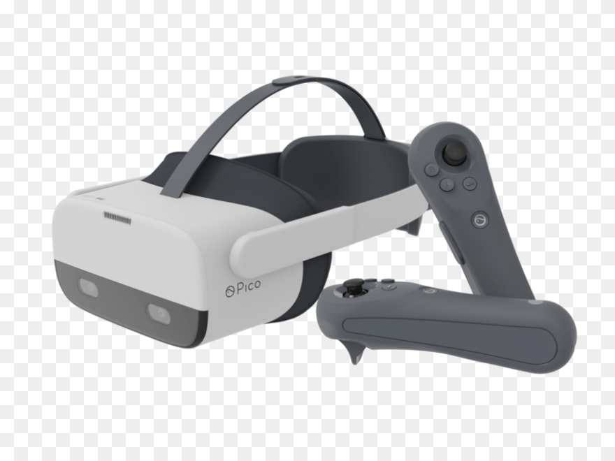 Pico Neo 2 Eye - Vr Headset With Na