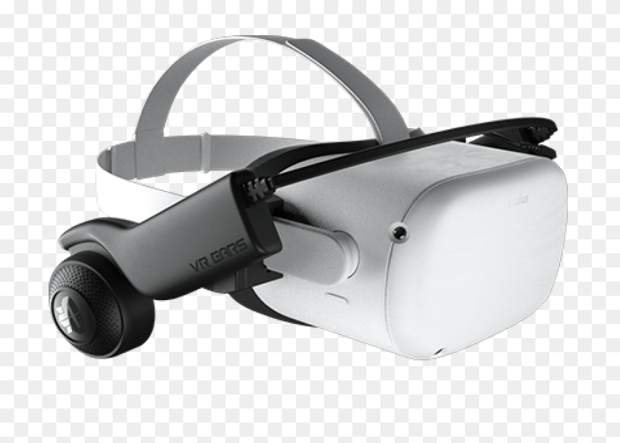 Pico Neo 2 Eye - Vr Headset With Na
