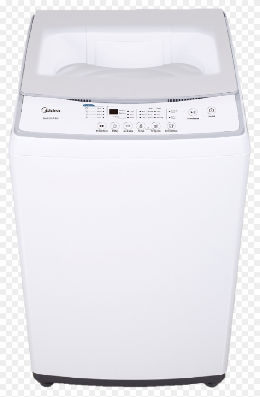 0 Cubic Foot Portable Washing Machi
