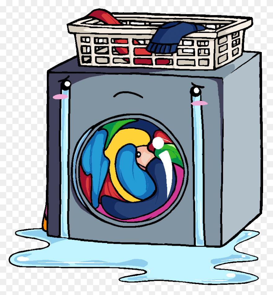 0 Cubic Foot Portable Washing Machi