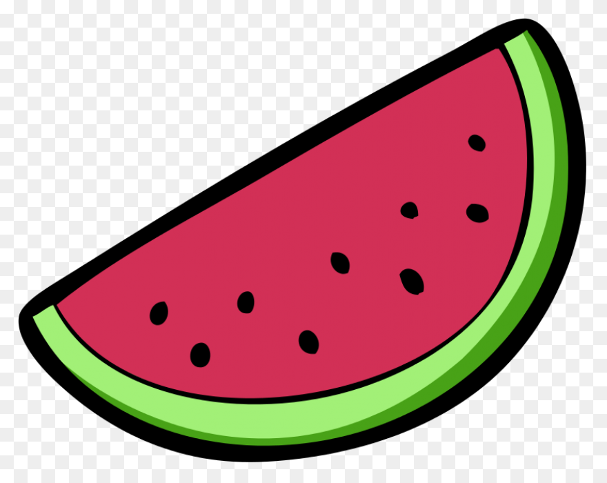 Watermelon Clipart - Clipart Sugges