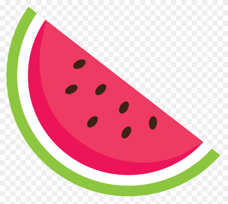 Watermelon Clipart - Clipart Sugges