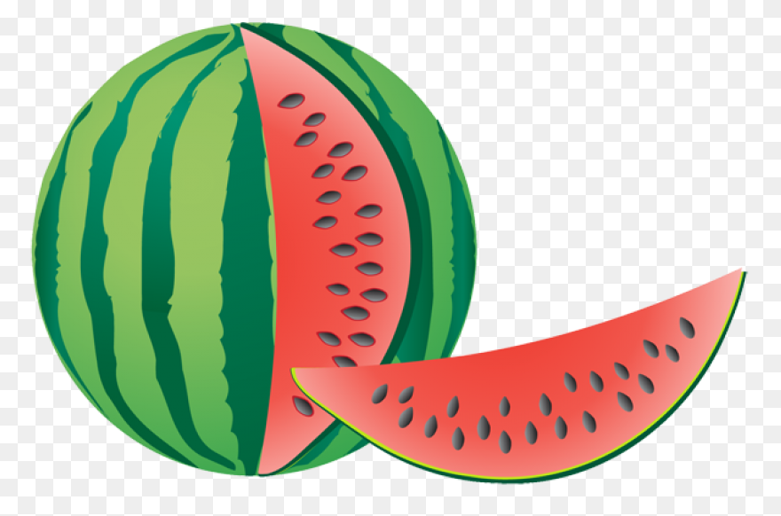 Watermelon Clipart - Clipart Sugges