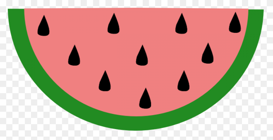Watermelon Clipart - Clipart Sugges