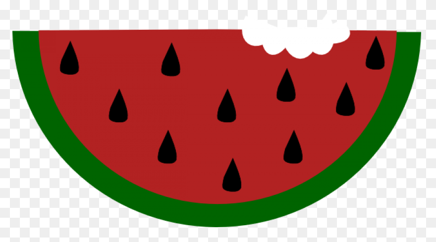 Watermelon Clipart - Clipart Sugges
