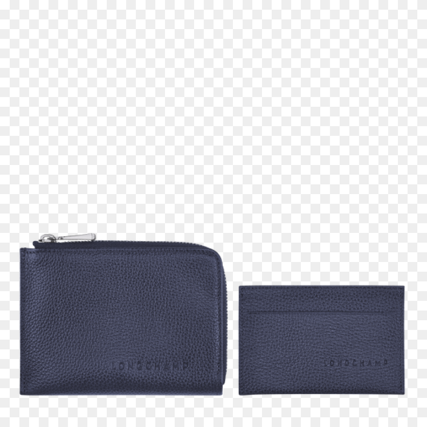 Zach Card Wallet - Anniversary Tan 