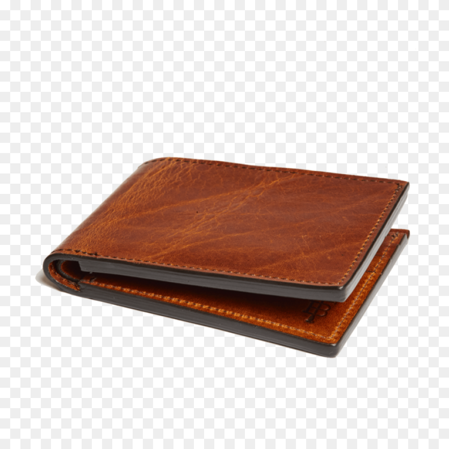 Zach Card Wallet - Anniversary Tan 