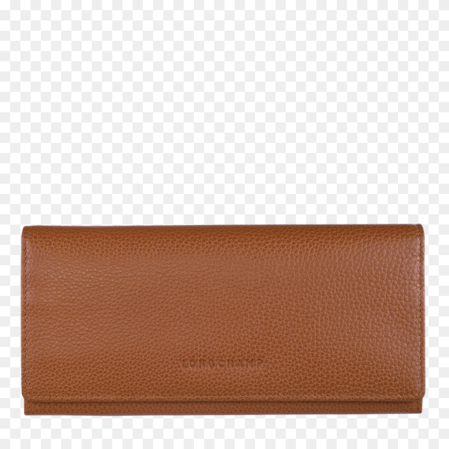 Zach Card Wallet - Anniversary Tan 