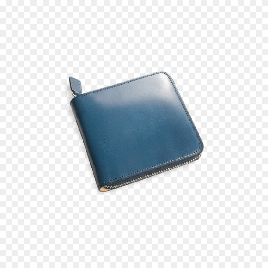 Zach Card Wallet - Anniversary Tan 