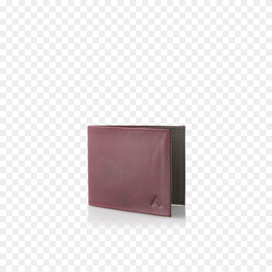 Zach Card Wallet - Anniversary Tan 