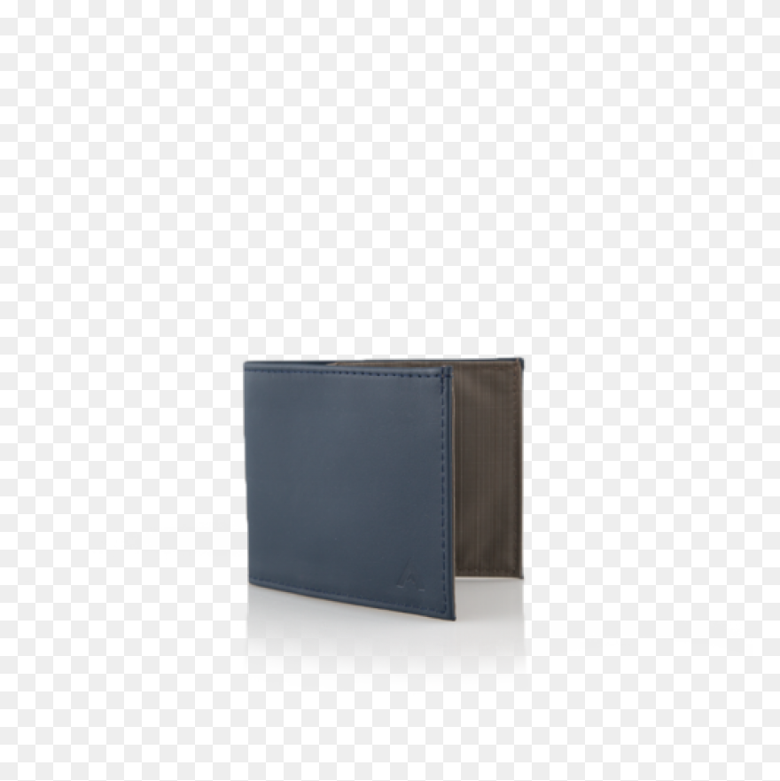 Zach Card Wallet - Anniversary Tan 