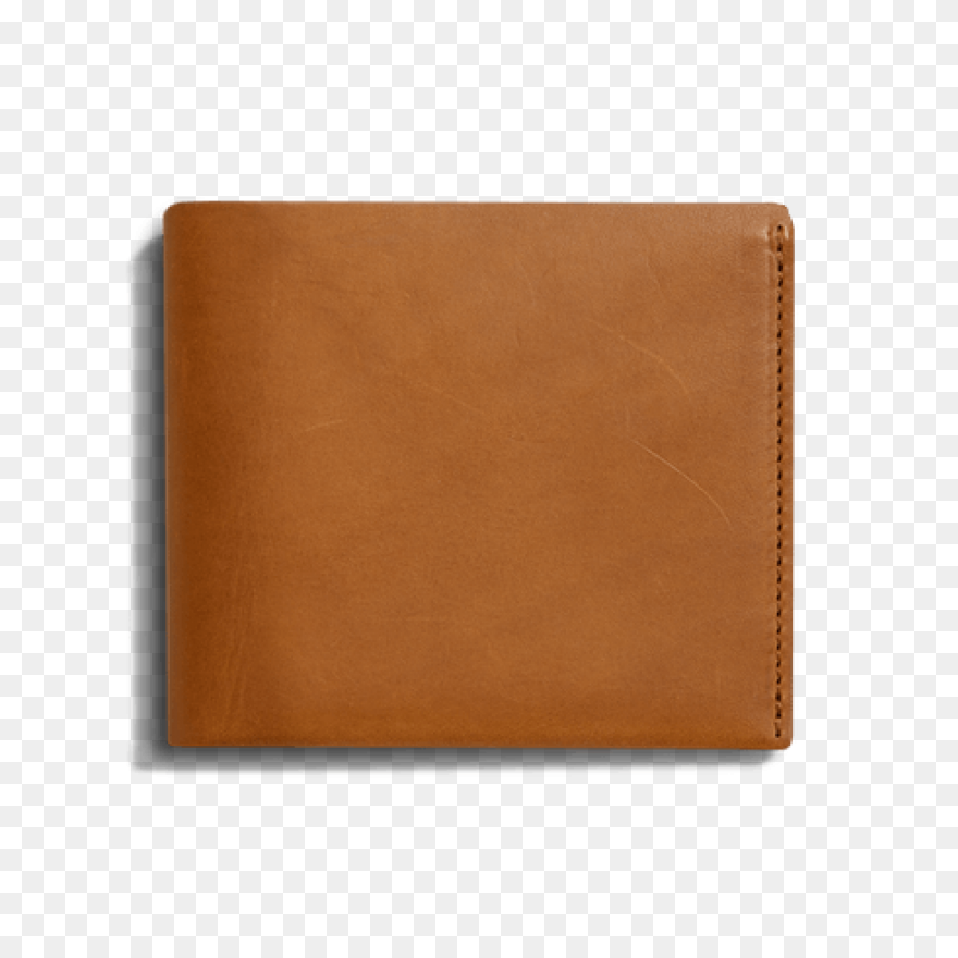 Zach Card Wallet - Anniversary Tan 