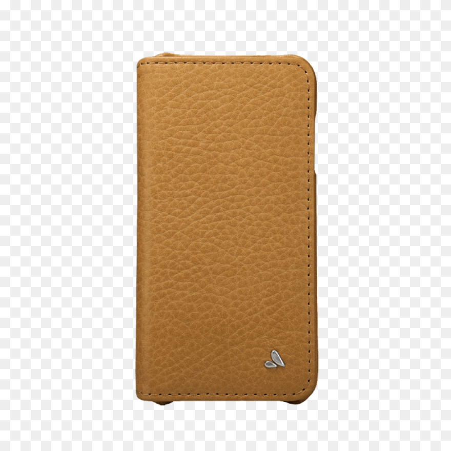 Zach Card Wallet - Anniversary Tan 