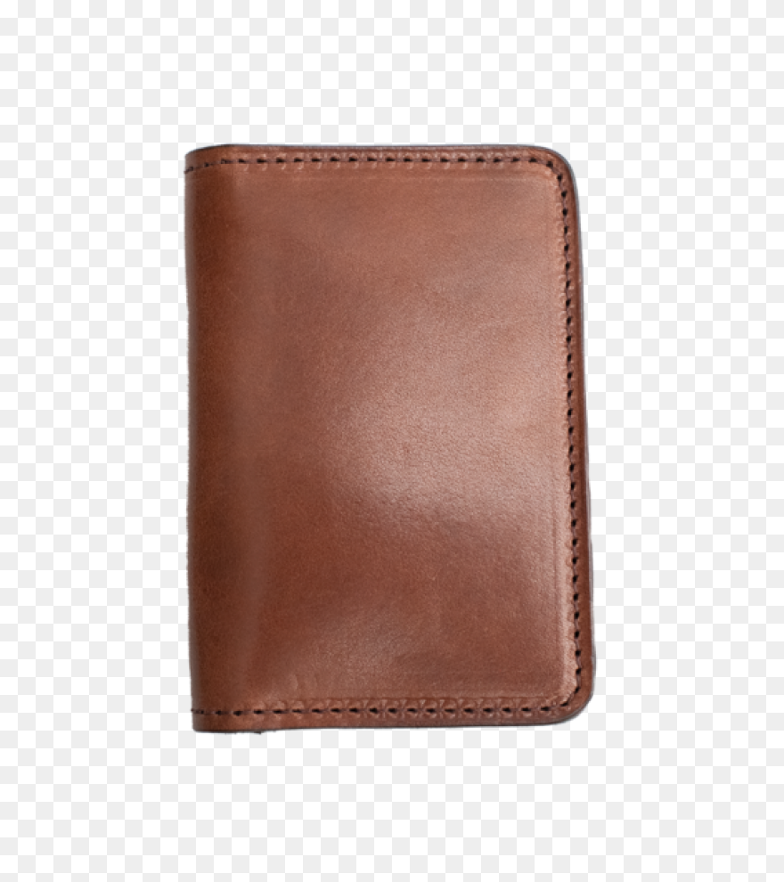 Zach Card Wallet Anniversary Tan - Wallet