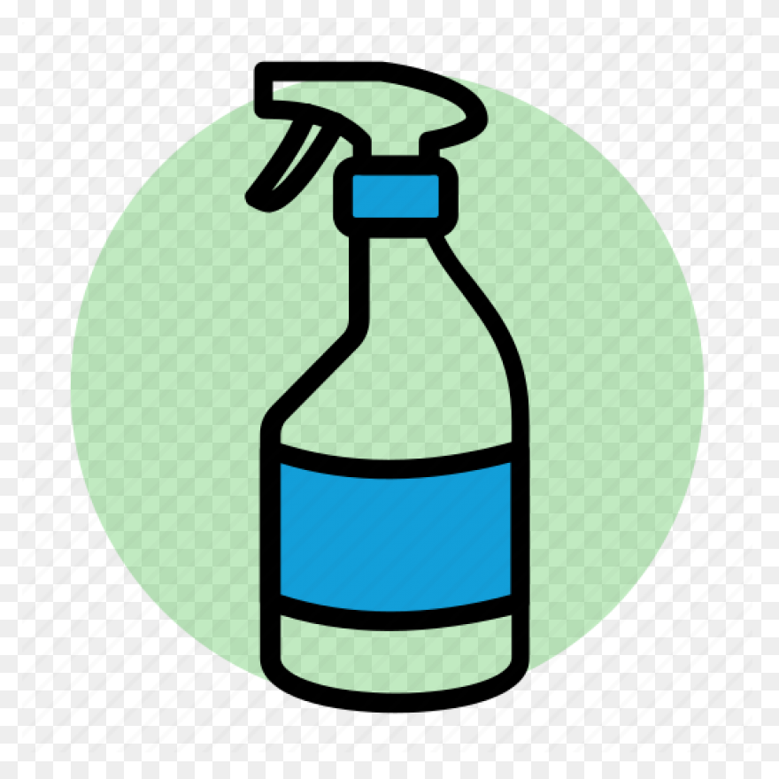 Aerosol Spray, Cleaning Chemical Sh