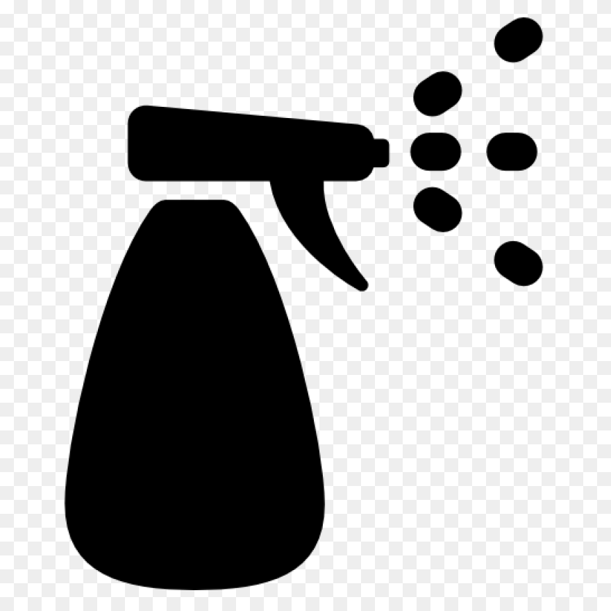 Aerosol Spray, Cleaning Chemical Sh