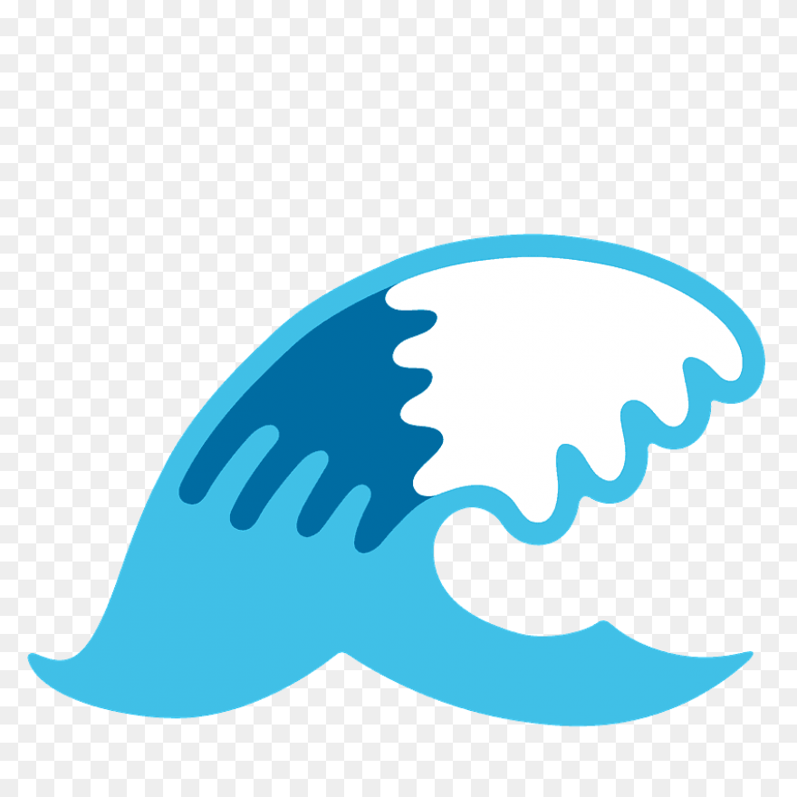 Png Freeuse Teardropemoji Emoji Tea