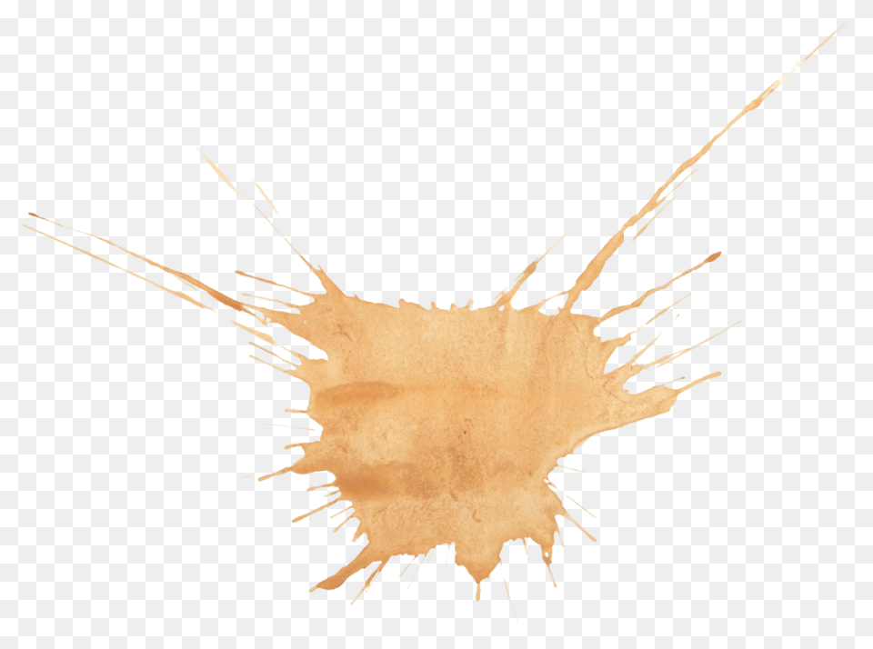 8 Blue Watercolor Drop Splash (Png 