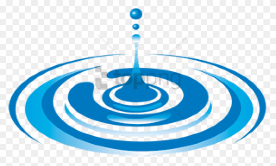 Ripple Clipart - Full Size Clipart 