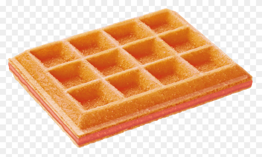 Waffles Sticker Challenge On Picsar