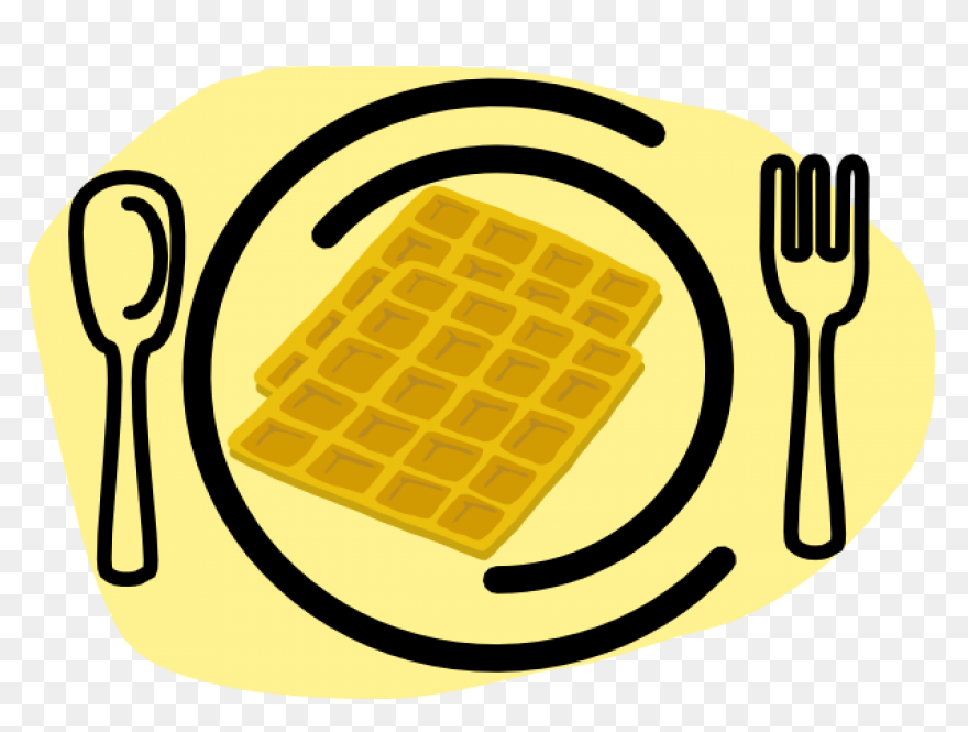 Waffles Sticker Challenge On Picsar