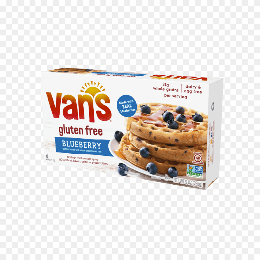 Waffles Sticker Challenge On Picsar