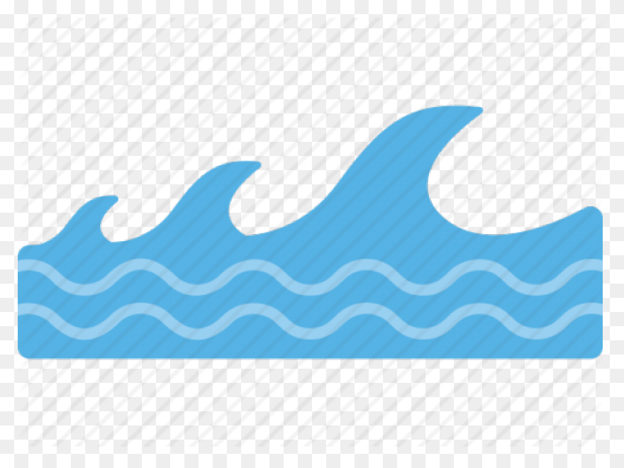 Ocean Waves Clipart Free Clipart Im