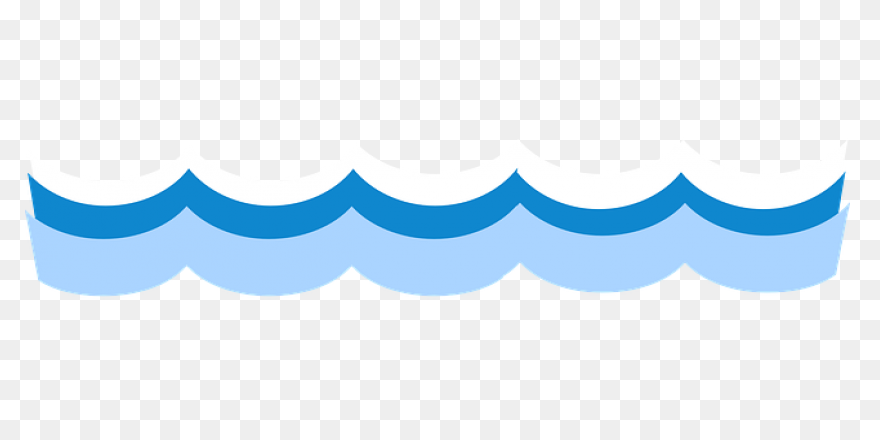 Ocean Waves Clipart Free Clipart Im