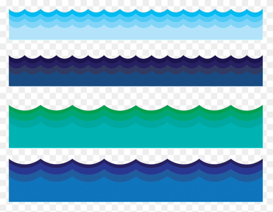Ocean Waves Clipart Free Clipart Im