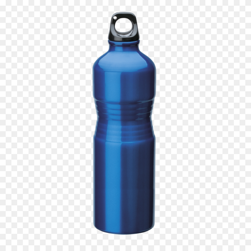Cartoon Water Bottle Clip Art Png -