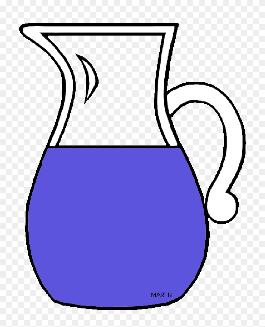Cartoon Water Bottle Clip Art Png -