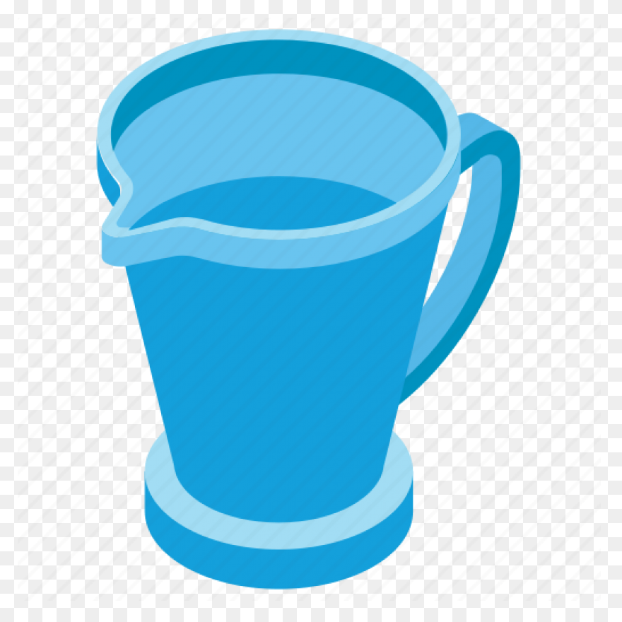 Cartoon Water Bottle Clip Art Png -