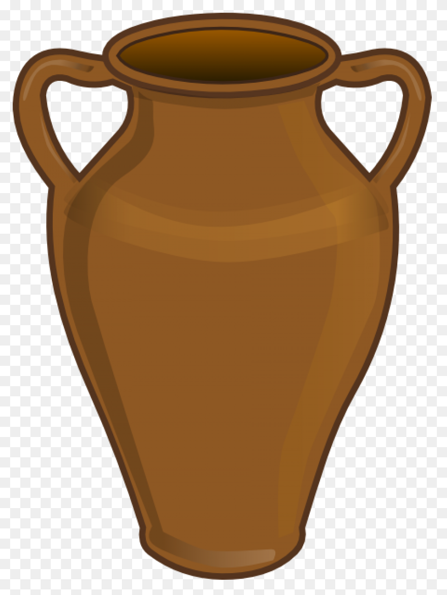 Cartoon Water Bottle Clip Art Png -