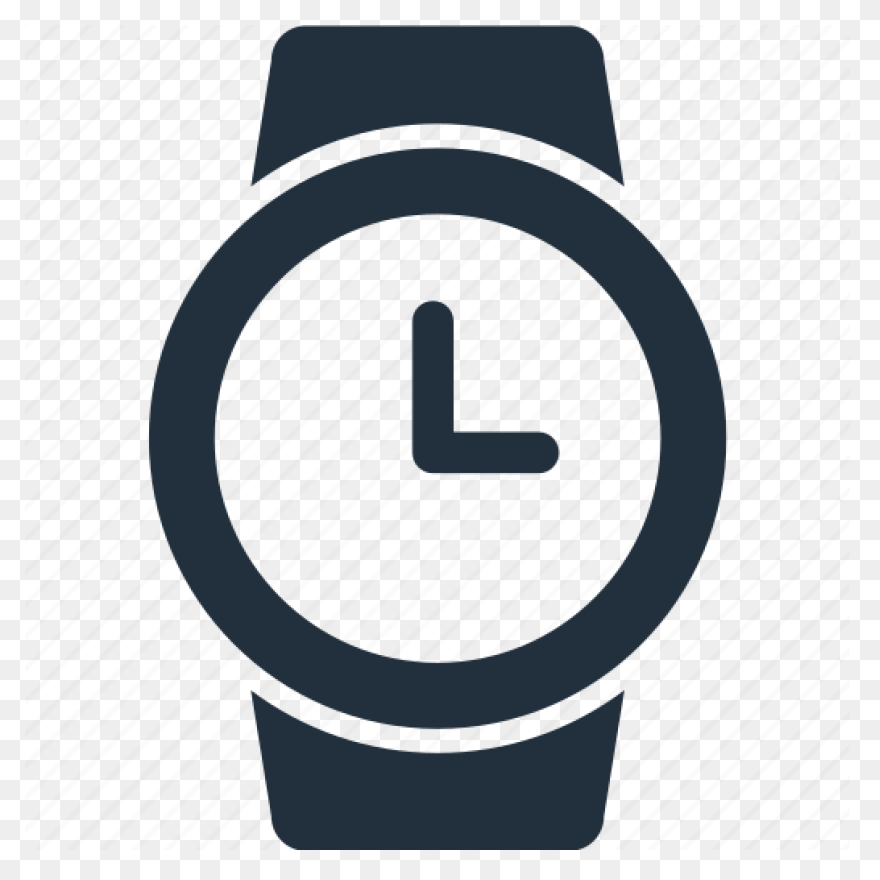 Clock Minute Time Timer Watch Icon 