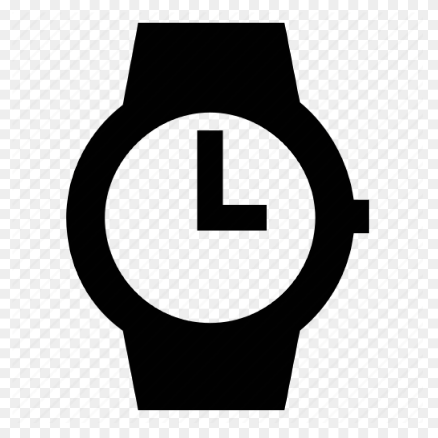 Clock Minute Time Timer Watch Icon 