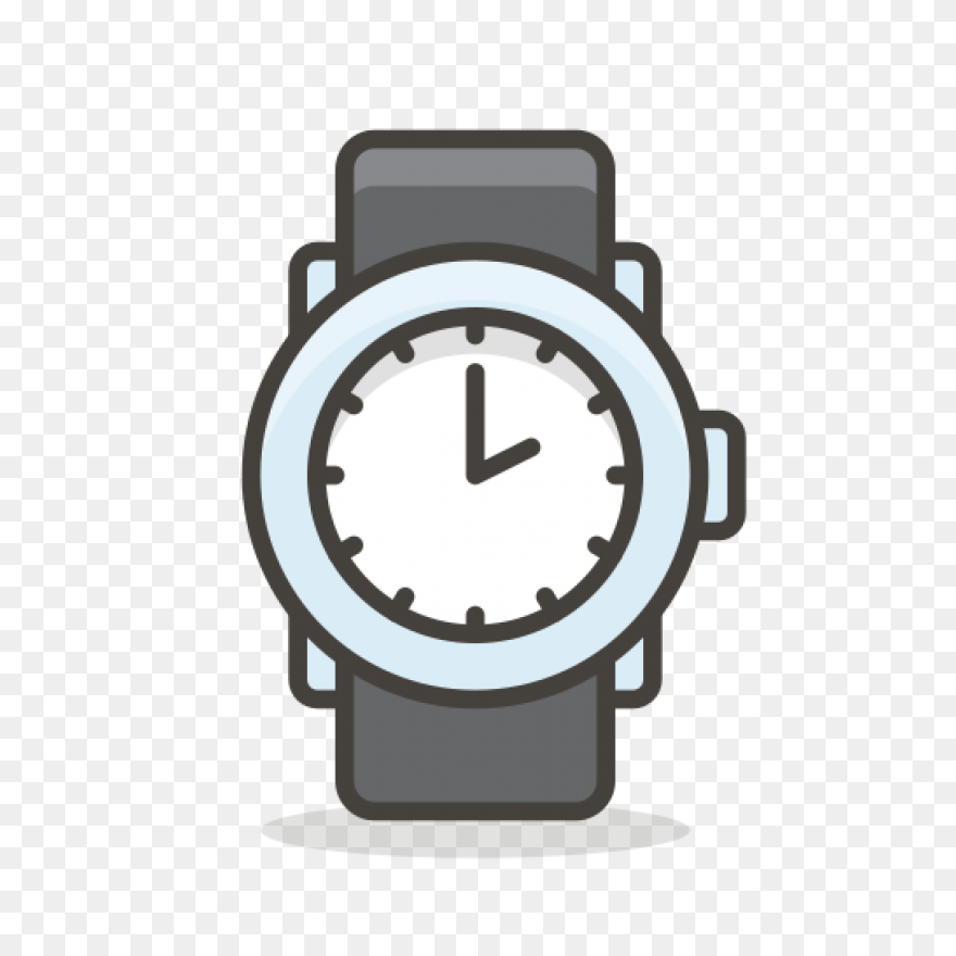 Clock Minute Time Timer Watch Icon 