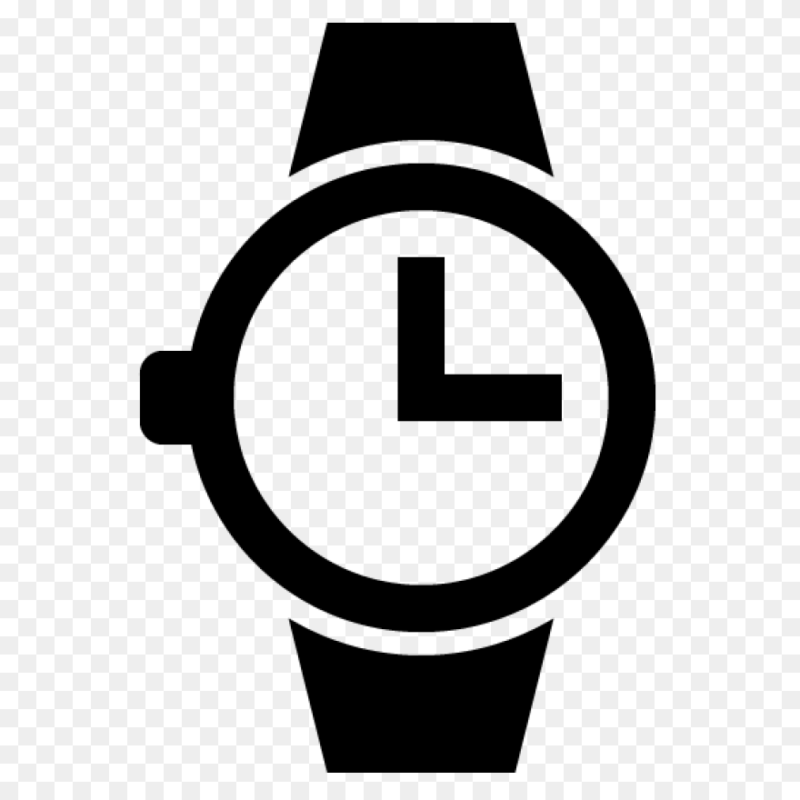 Clock Minute Time Timer Watch Icon 