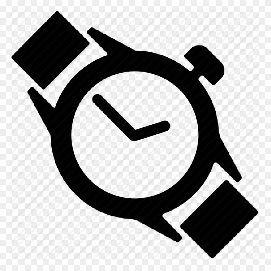 Clock Minute Time Timer Watch Icon 