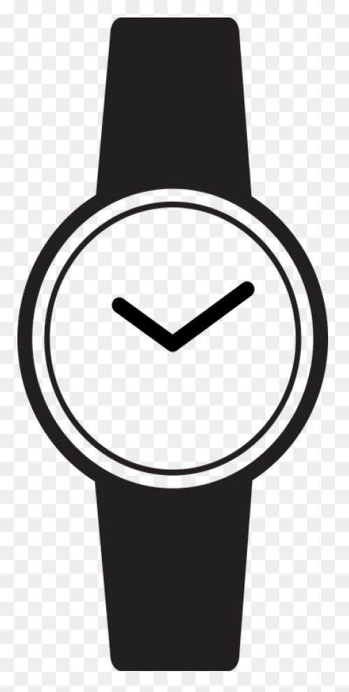 Clock Minute Time Timer Watch Icon 