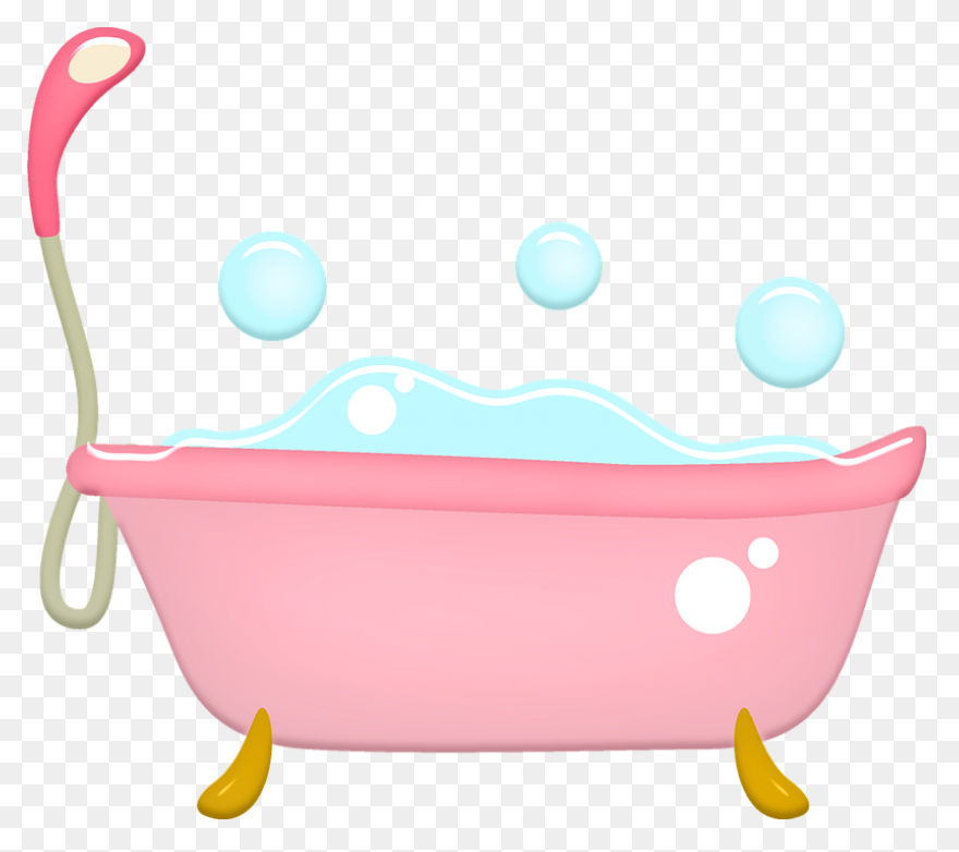 Water Bubbles Clip Art - ClipartFla