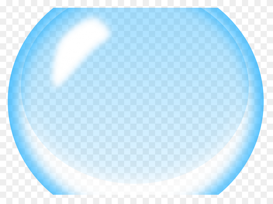 Water Bubbles Clip Art - ClipartFla