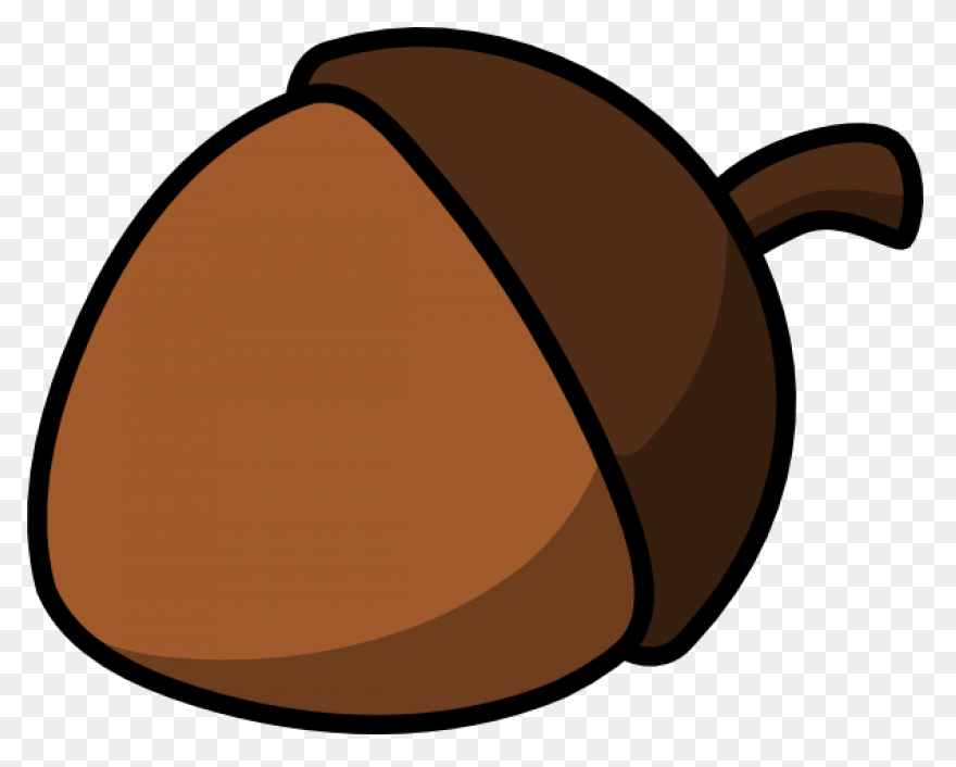 Download Walnut - Walnut Clipart Pn