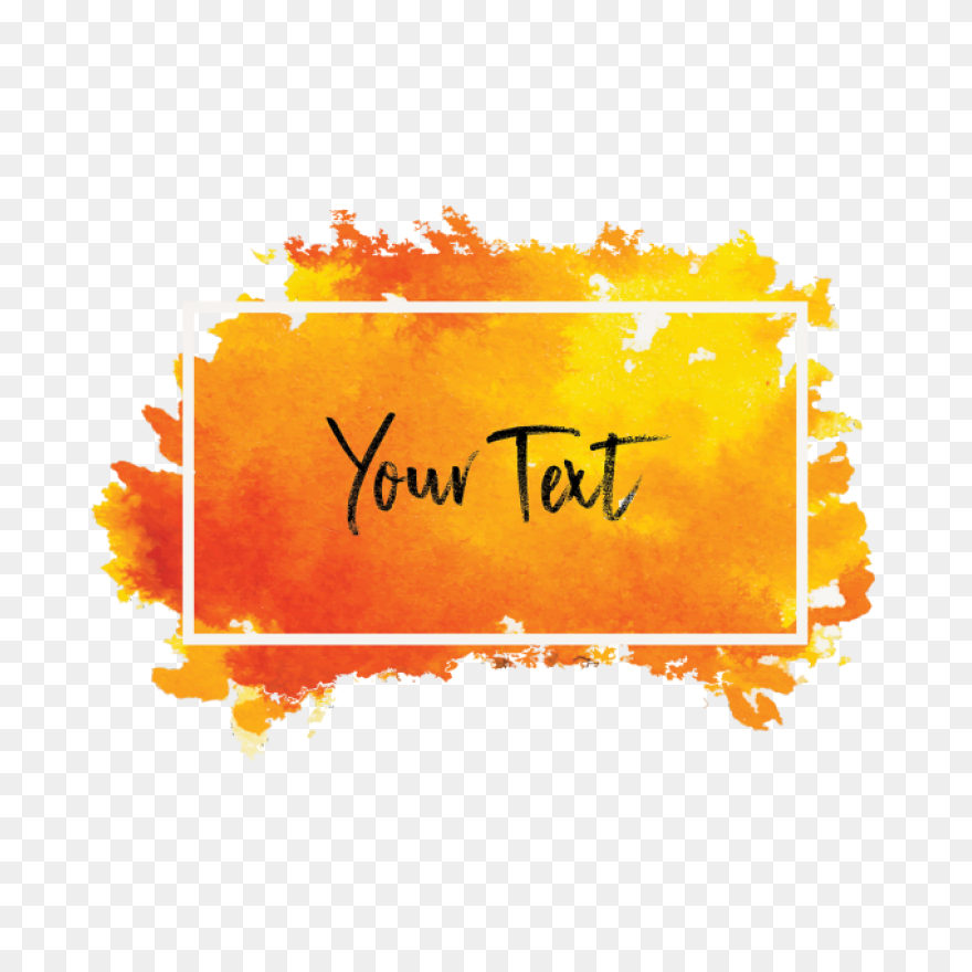 Free Paint Splash Transparent, Down