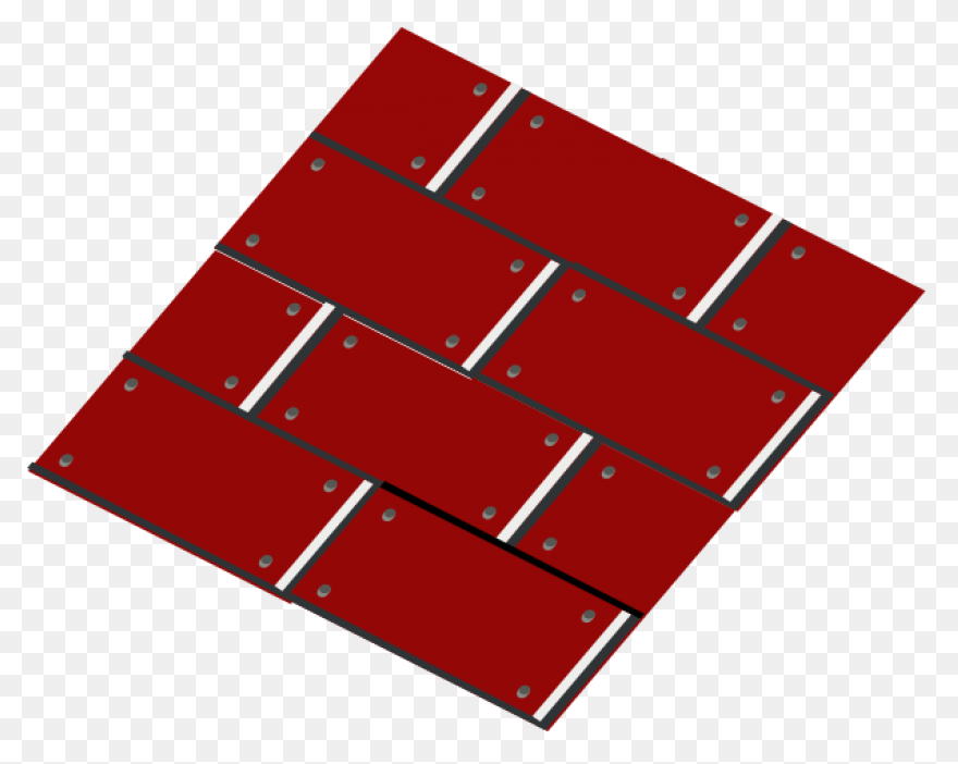 Walkway Clipart At .com Vector - Walkway