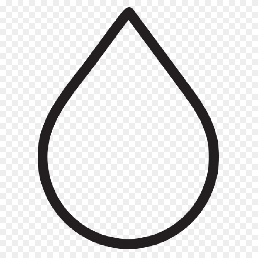 Water-Drop Icons - Water Drop Icon 