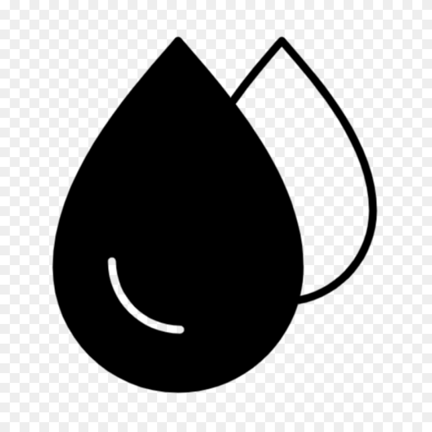 Water-Drop Icons - Water Drop Icon 
