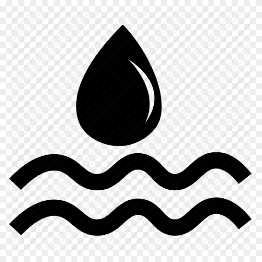 Water-Drop Icons - Water Drop Icon 